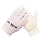 好員工T404 PU防靜電手套